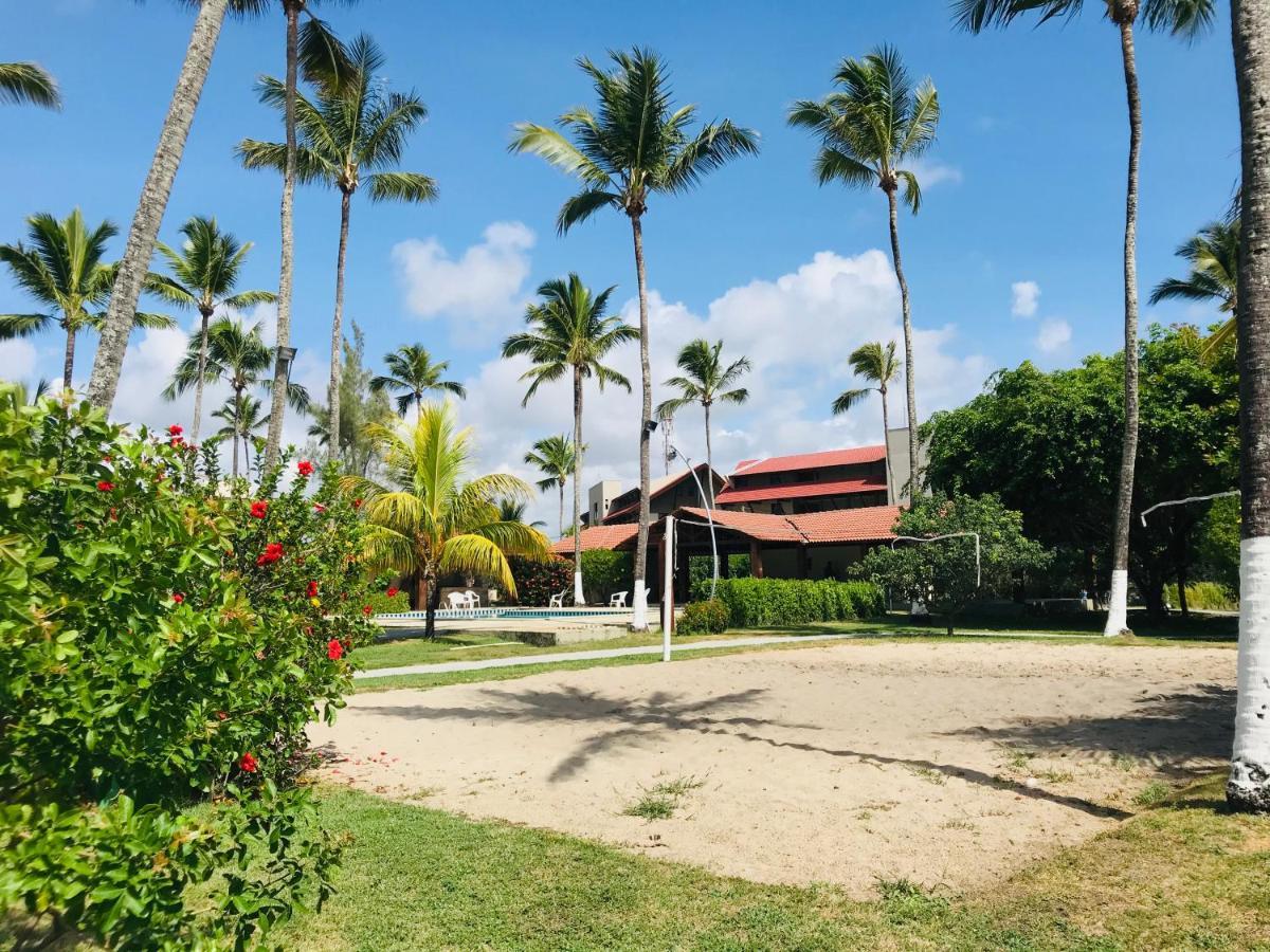 Вілла Casa De Praia Porto De Galinhas, Muro Alto Екстер'єр фото