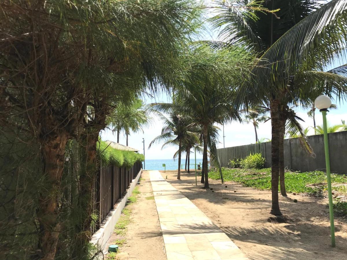 Вілла Casa De Praia Porto De Galinhas, Muro Alto Екстер'єр фото