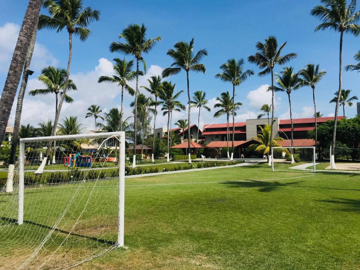 Вілла Casa De Praia Porto De Galinhas, Muro Alto Екстер'єр фото