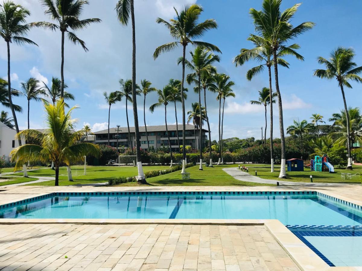 Вілла Casa De Praia Porto De Galinhas, Muro Alto Екстер'єр фото