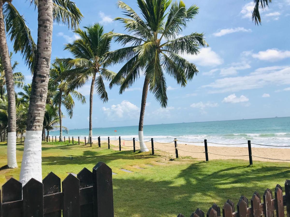 Вілла Casa De Praia Porto De Galinhas, Muro Alto Екстер'єр фото