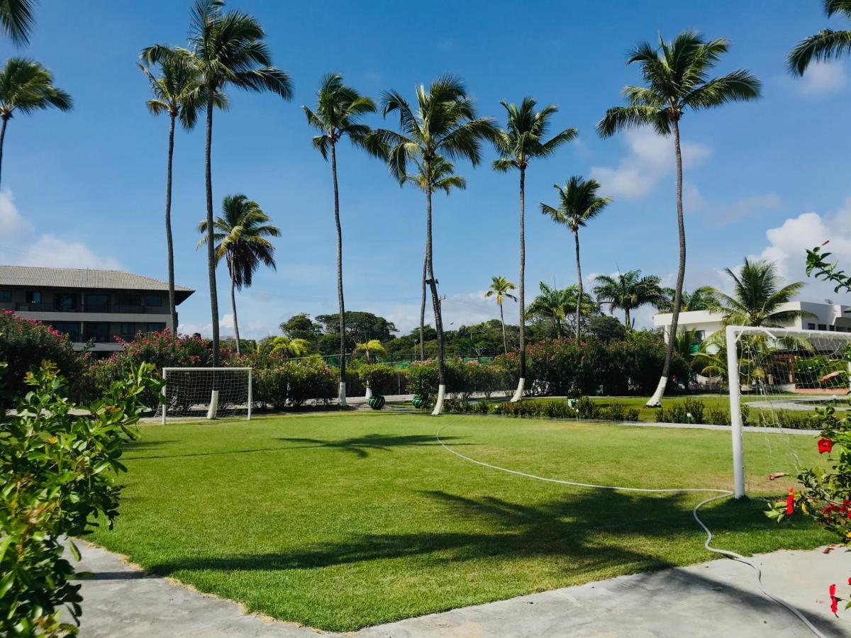 Вілла Casa De Praia Porto De Galinhas, Muro Alto Екстер'єр фото