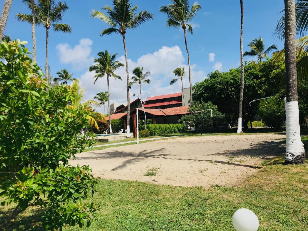 Вілла Casa De Praia Porto De Galinhas, Muro Alto Екстер'єр фото