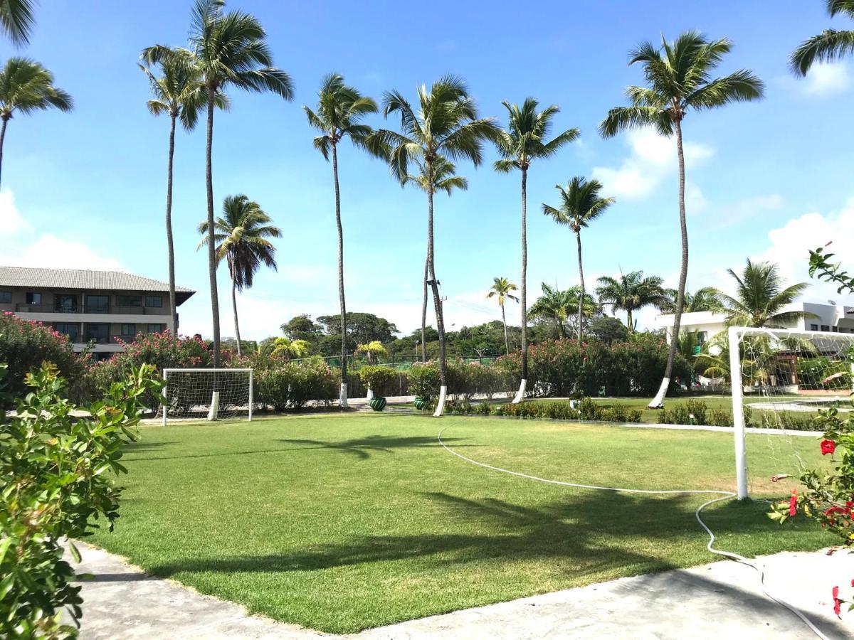 Вілла Casa De Praia Porto De Galinhas, Muro Alto Екстер'єр фото